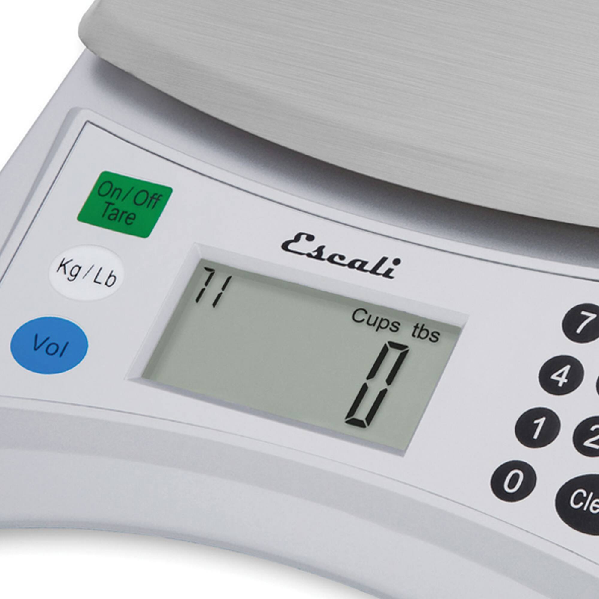 Escali Pana Baking Scale